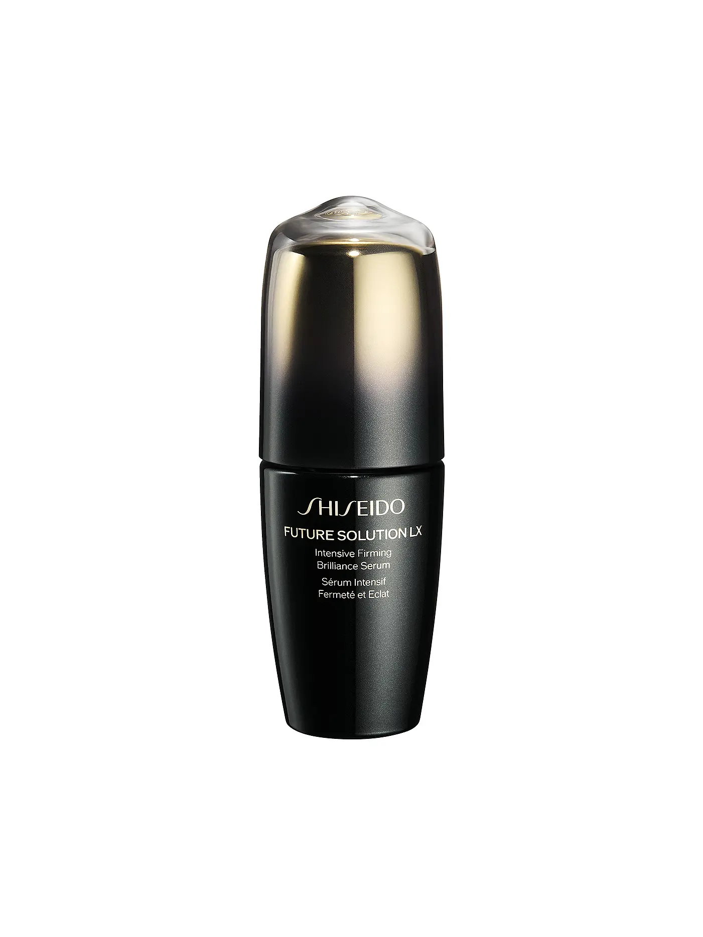 SHISEIDO | FUTURE SOLUTION LX Intensive Firming Brilliance Serum Refill 50ml | keine Farbe